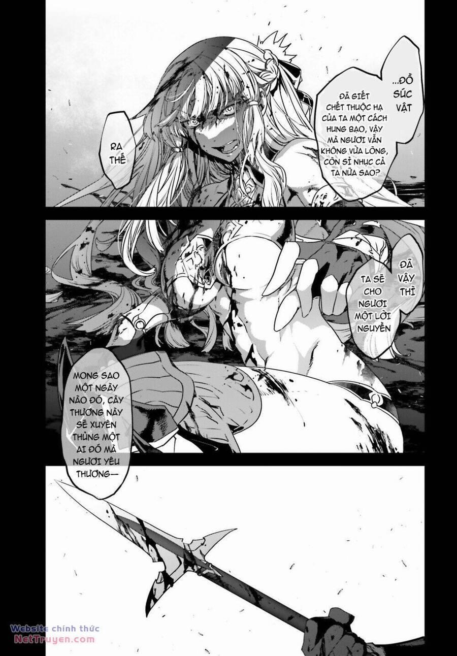 Fate/apocrypha Chương 62 Trang 22