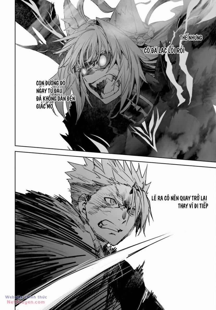 Fate/apocrypha Chương 62 Trang 25