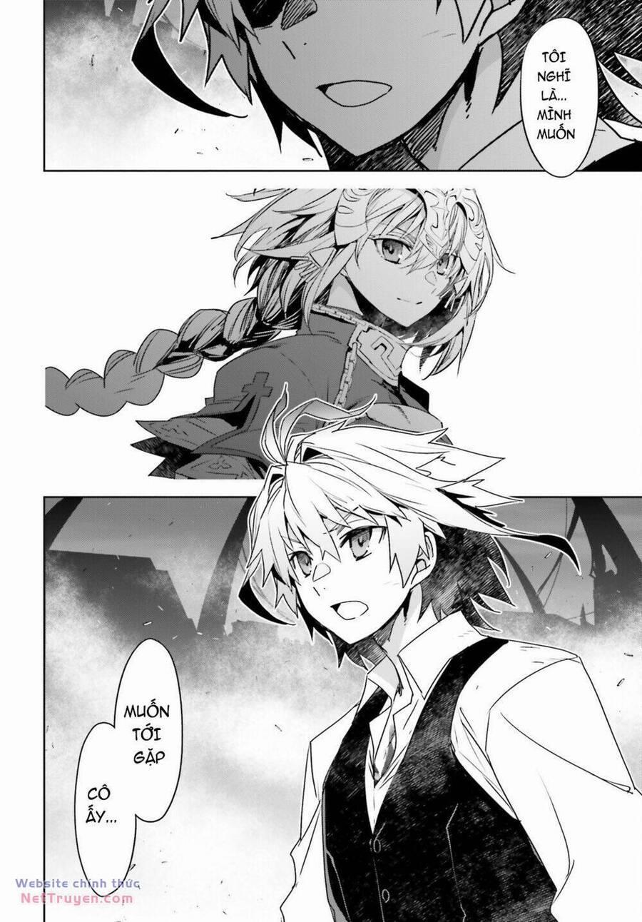 Fate/apocrypha Chương 62 Trang 7