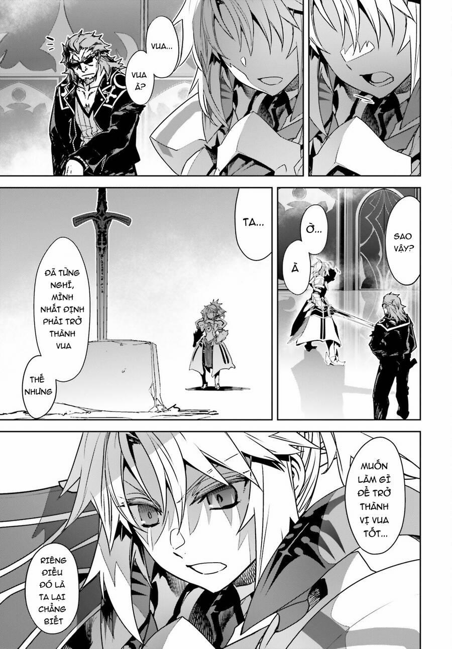 Fate/apocrypha Chương 63 Trang 16