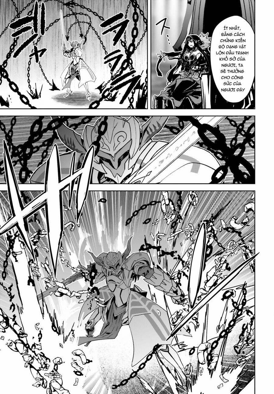 Fate/apocrypha Chương 63 Trang 26