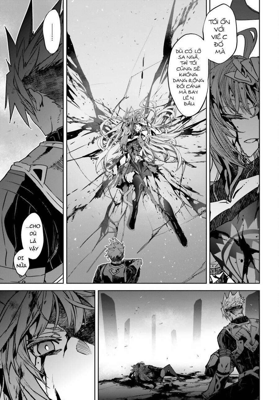 Fate/apocrypha Chương 63 Trang 6