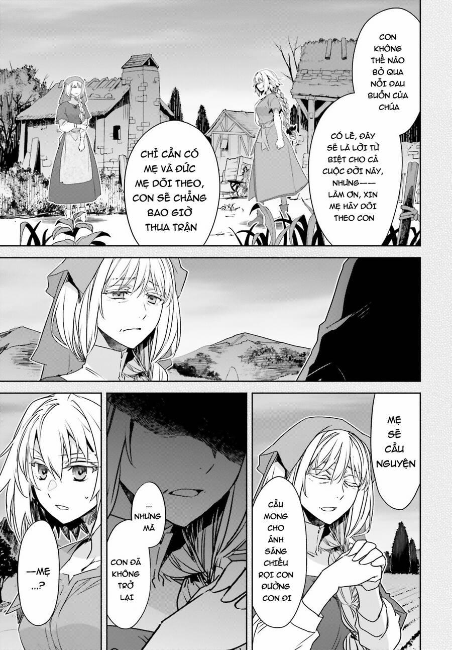 Fate/apocrypha Chương 64 Trang 14