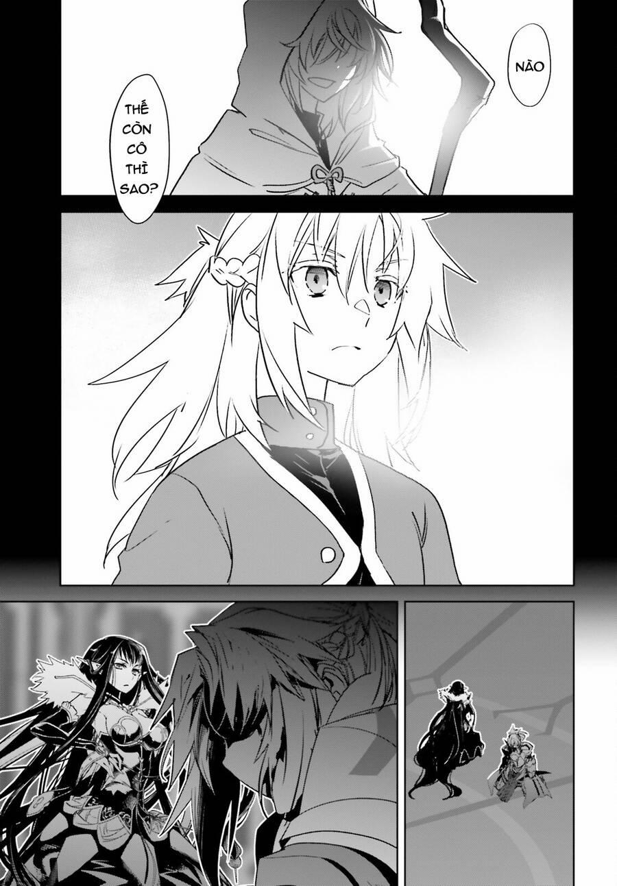 Fate/apocrypha Chương 64 Trang 34