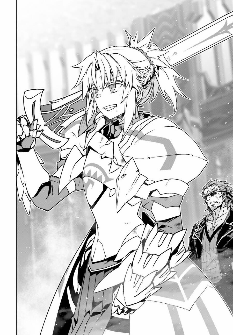 Fate/apocrypha Chương 65 Trang 3