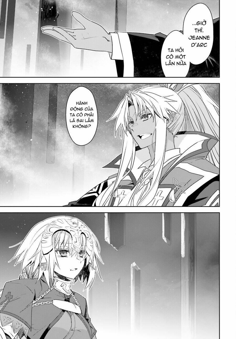 Fate/apocrypha Chương 68 Trang 4