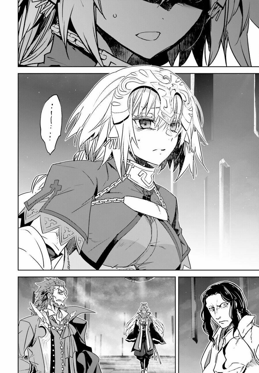 Fate/apocrypha Chương 68 Trang 5