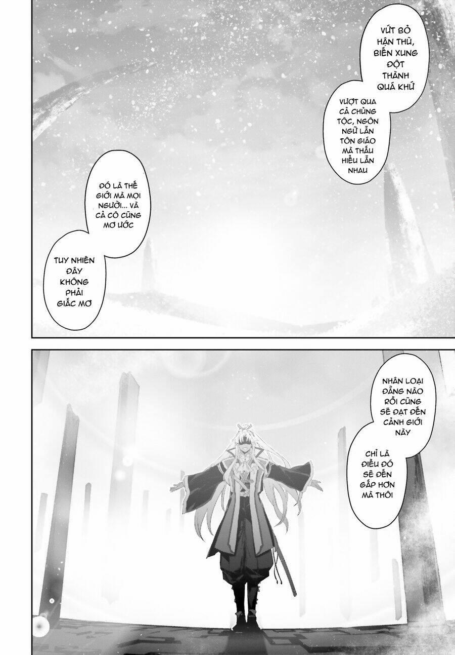 Fate/apocrypha Chương 68 Trang 7