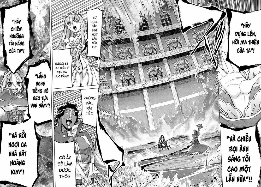Fate/grand Order -Turas Realta- 0 Khúc tang ca của những anh hùng III trang 15