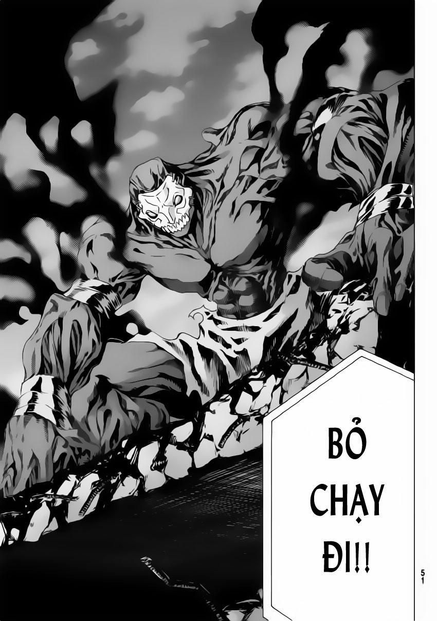 Fate/grand Order -Turas Realta- 1 trang 38