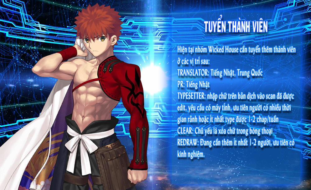 Fate/grand Order -Turas Realta- 10 trang 2