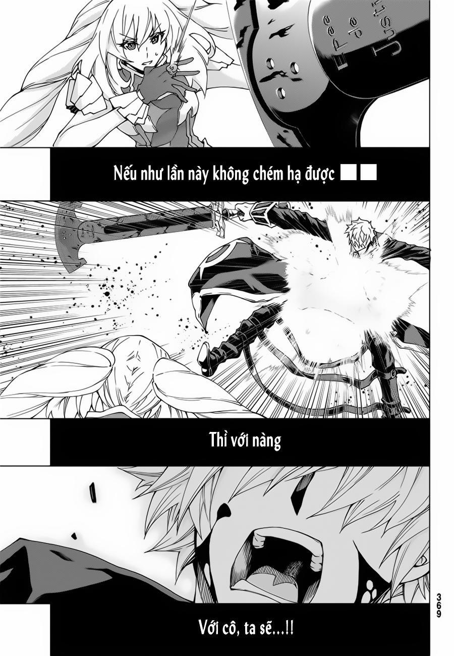 Fate/grand Order -Turas Realta- 12 trang 7