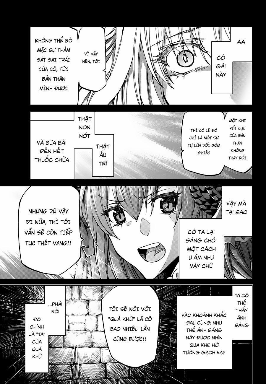 Fate/grand Order -Turas Realta- 15 trang 29