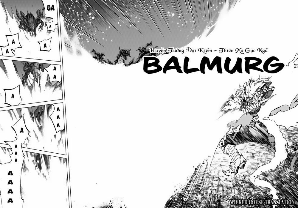 Fate/grand Order -Turas Realta- 16 trang 38