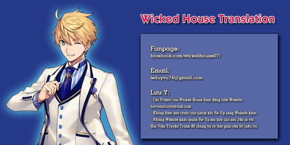 Fate/grand Order -Turas Realta- 23 trang 38