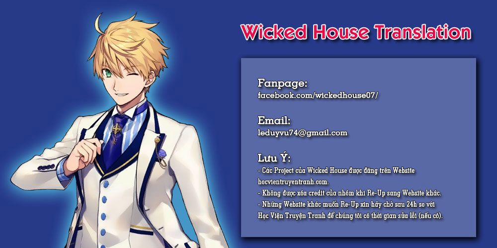 Fate/grand Order -Turas Realta- 24 trang 47