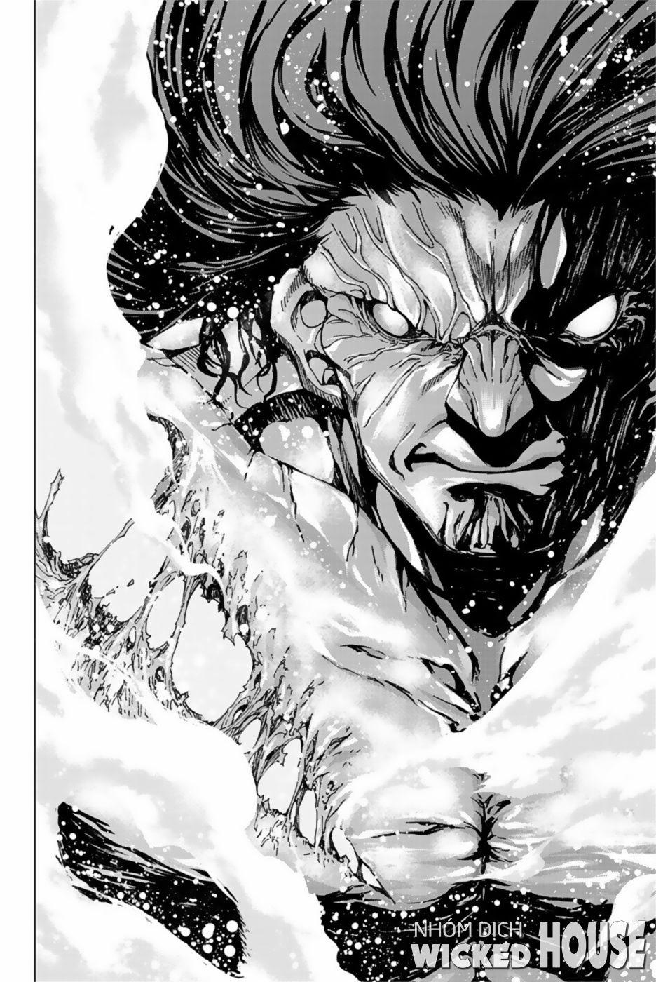 Fate/grand Order -Turas Realta- 28 trang 4