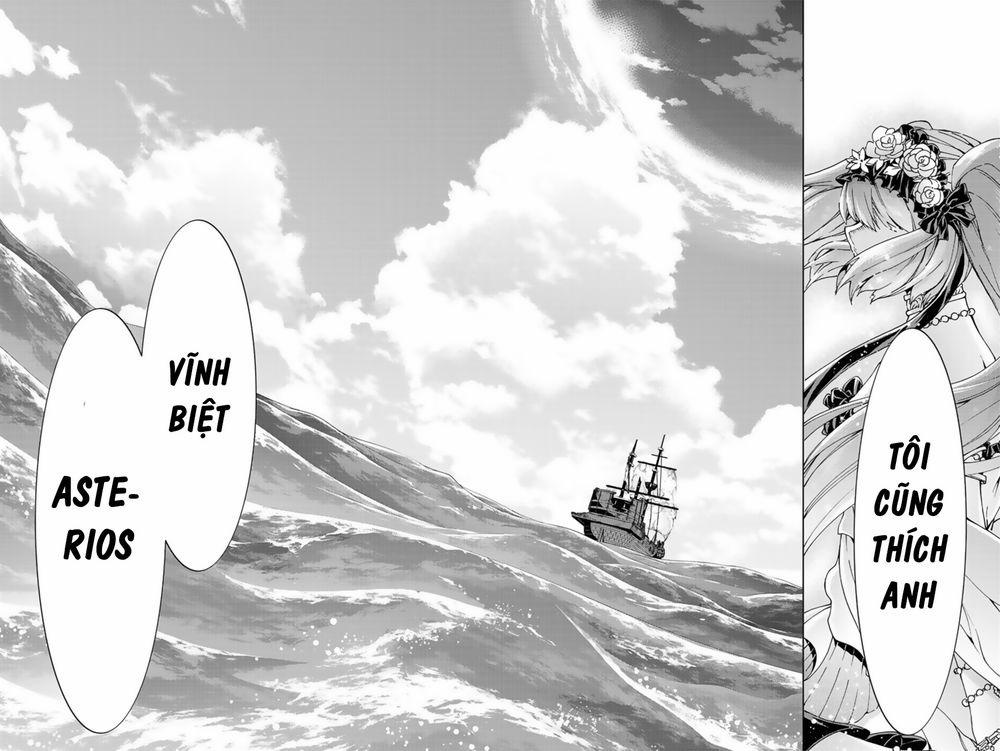 Fate/grand Order -Turas Realta- 28 trang 44