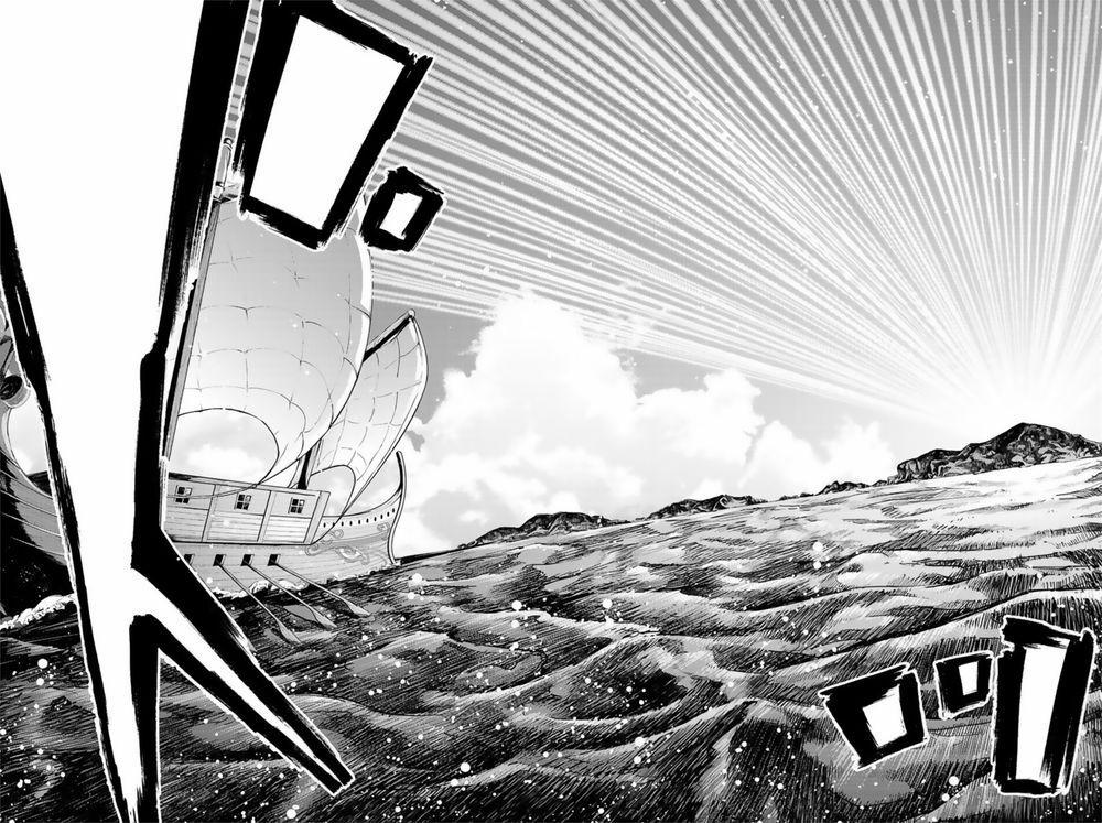 Fate/grand Order -Turas Realta- 29 trang 23