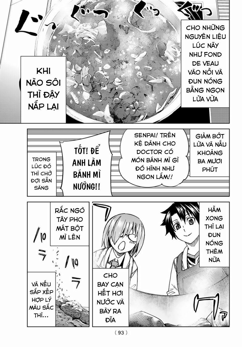 Fate/grand Order -Turas Realta- 35.5 trang 10