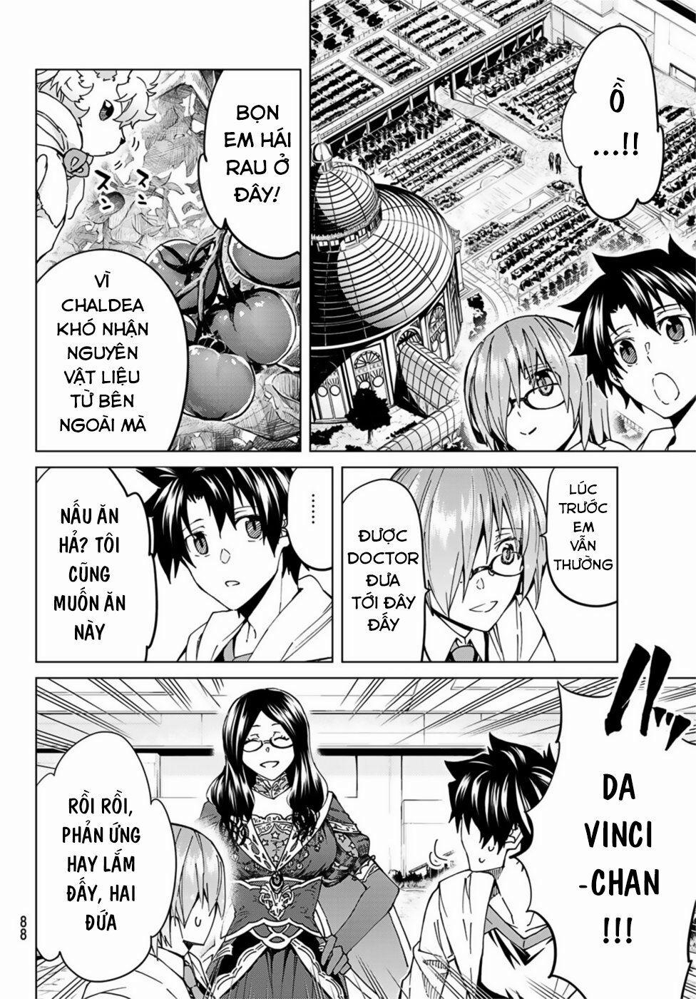 Fate/grand Order -Turas Realta- 35.5 trang 5