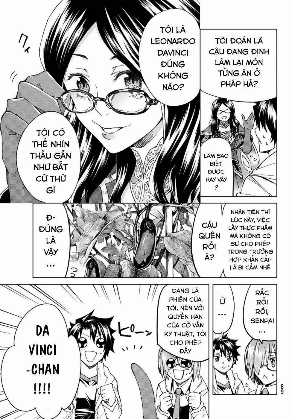 Fate/grand Order -Turas Realta- 35.5 trang 6