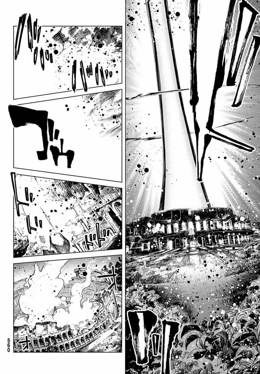 Fate/grand Order -Turas Realta- 44 trang 16