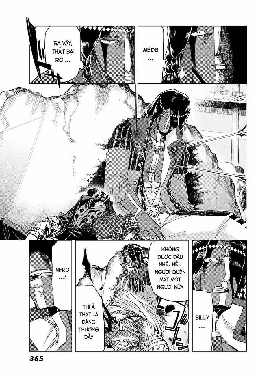 Fate/grand Order -Turas Realta- 45 trang 18