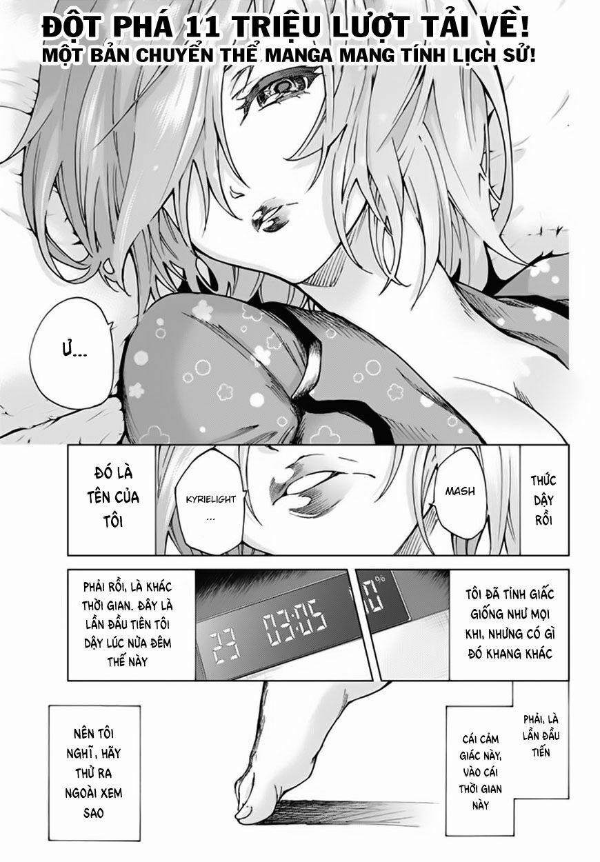 Fate/grand Order -Turas Realta- 5.5 trang 2