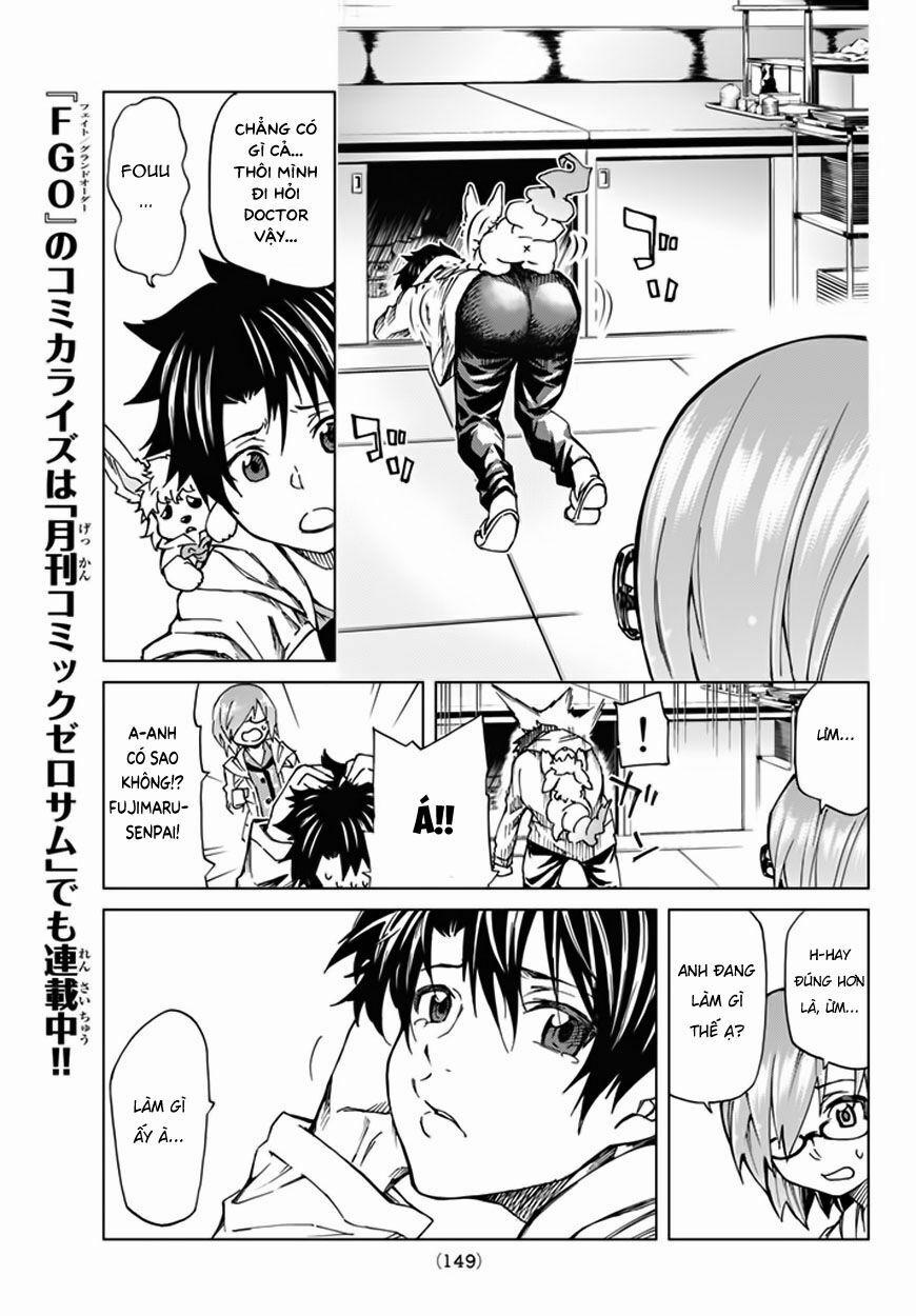 Fate/grand Order -Turas Realta- 5.5 trang 6