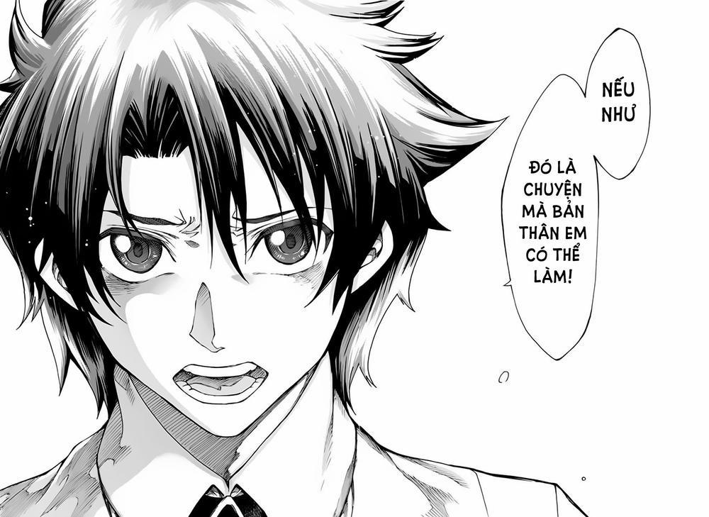 Fate/grand Order -Turas Realta- 5 trang 30