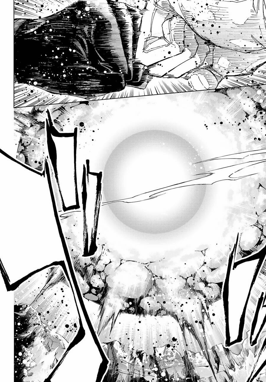 Fate/grand Order -Turas Realta- 53 trang 22