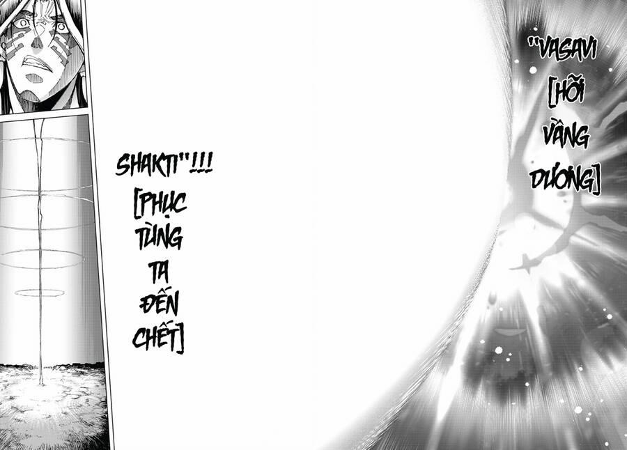 Fate/grand Order -Turas Realta- 54 trang 32