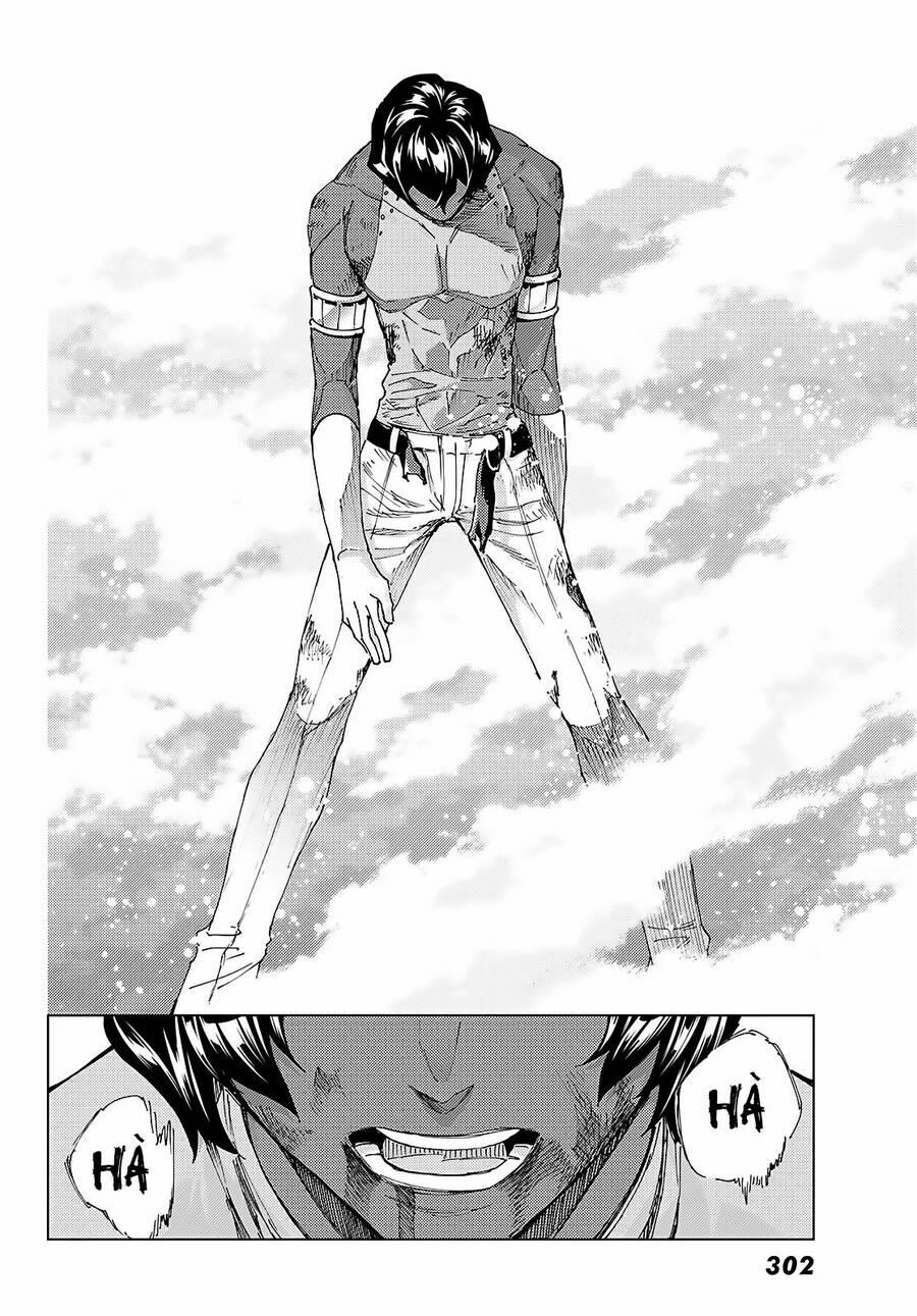 Fate/grand Order -Turas Realta- 57 trang 14