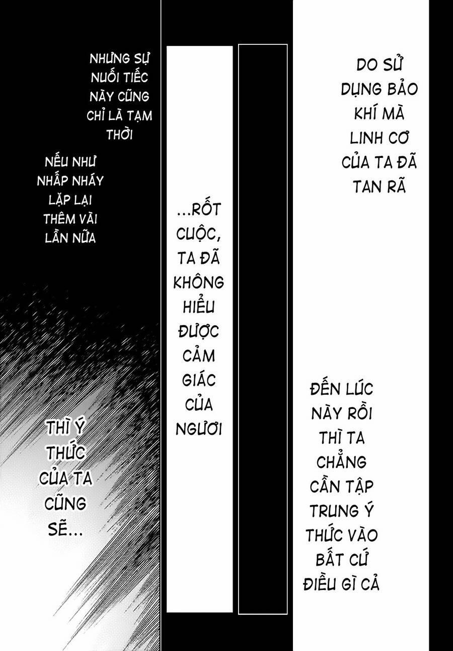 Fate/grand Order -Turas Realta- 57 trang 24