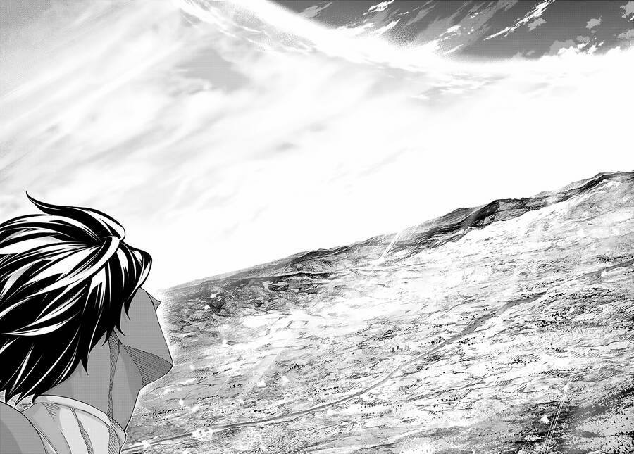 Fate/grand Order -Turas Realta- 57 trang 25