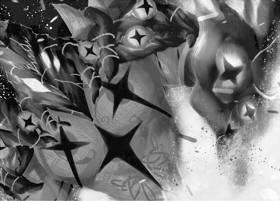 Fate/grand Order -Turas Realta- 58 trang 32