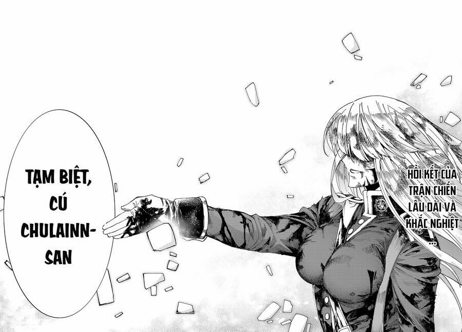 Fate/grand Order -Turas Realta- 59 trang 33