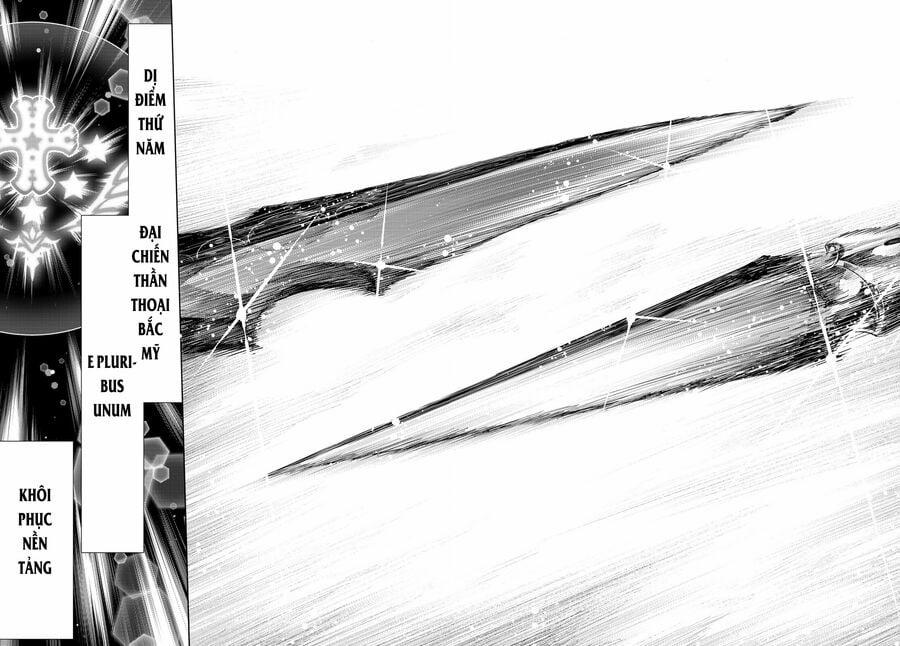 Fate/grand Order -Turas Realta- 60 trang 31