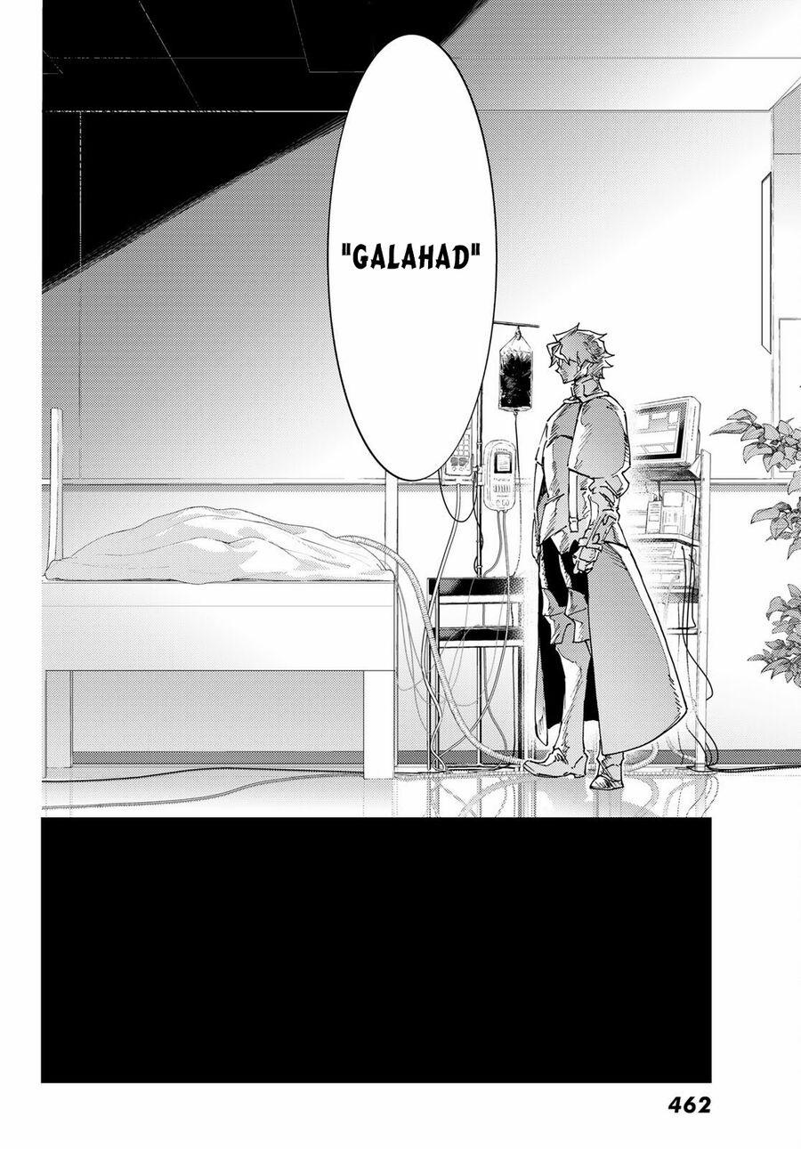 Fate/grand Order -Turas Realta- 61 trang 14