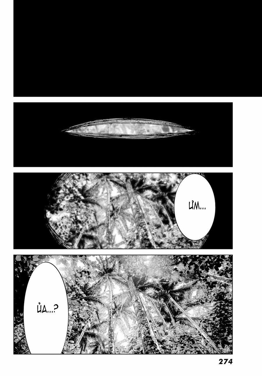 Fate/grand Order -Turas Realta- 64 trang 22