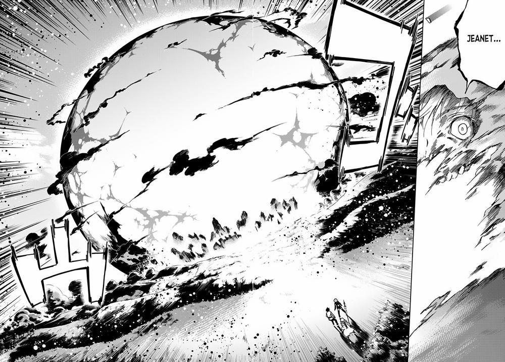 Fate/grand Order -Turas Realta- 7 trang 34