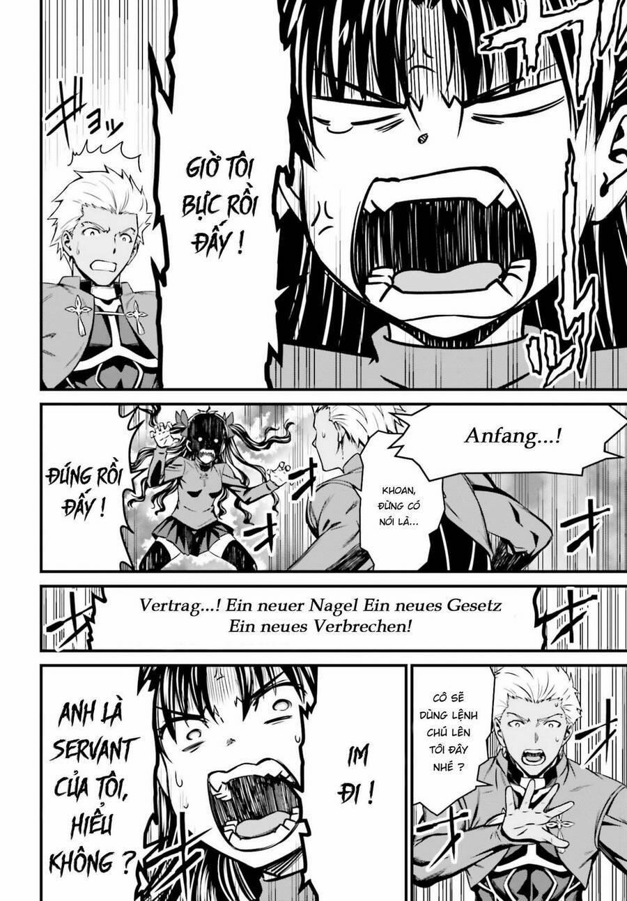 Fate/stay Night: Unlimited Blade Works 1.5 trang 7