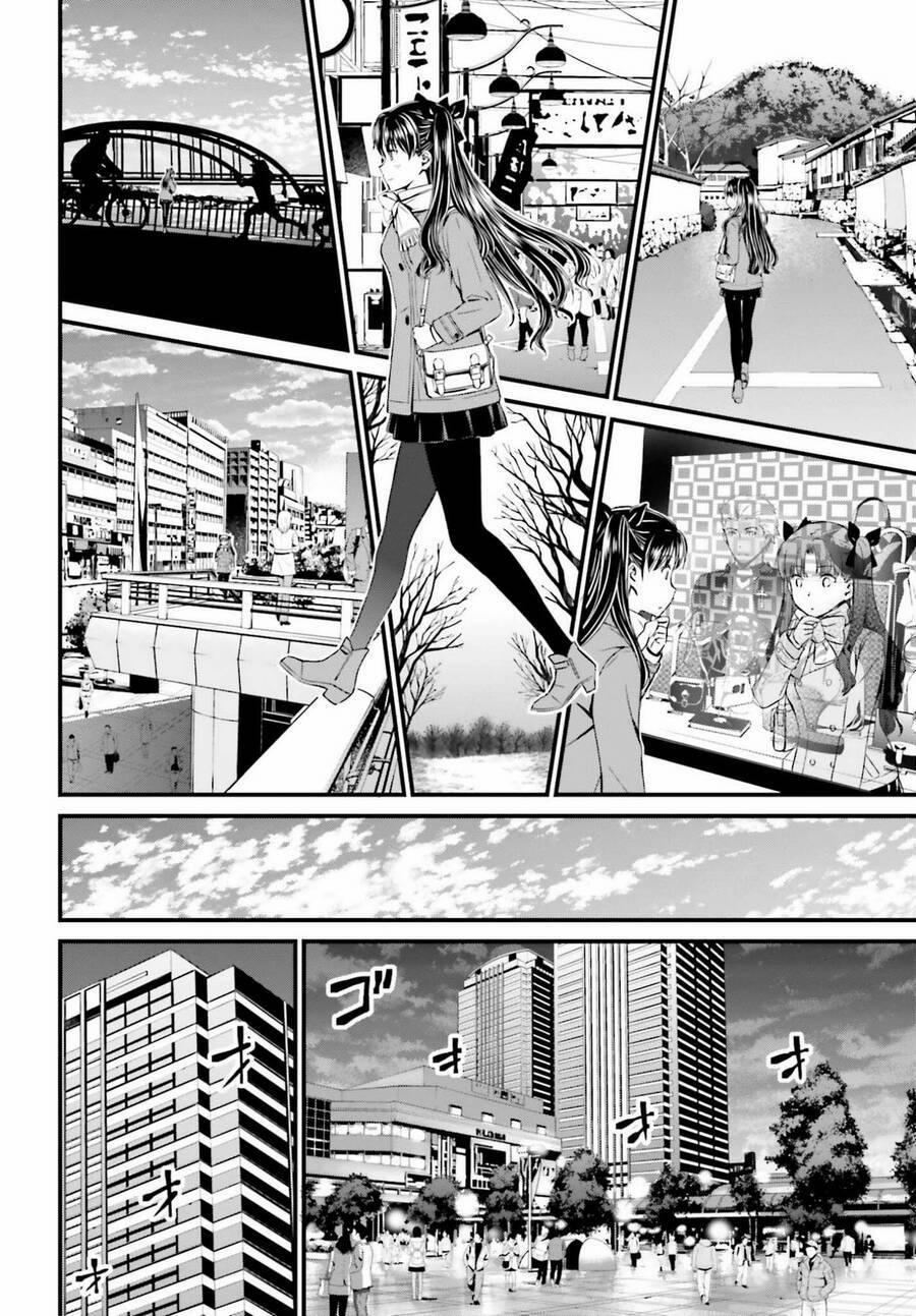 Fate/stay Night: Unlimited Blade Works 1.6 trang 5