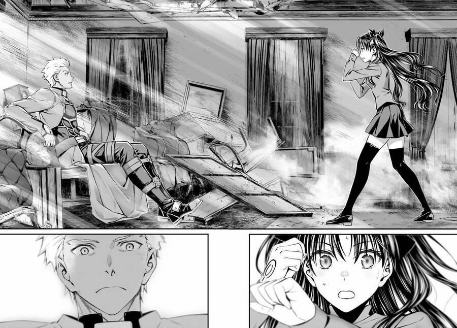 Fate/stay Night: Unlimited Blade Works 1 trang 24