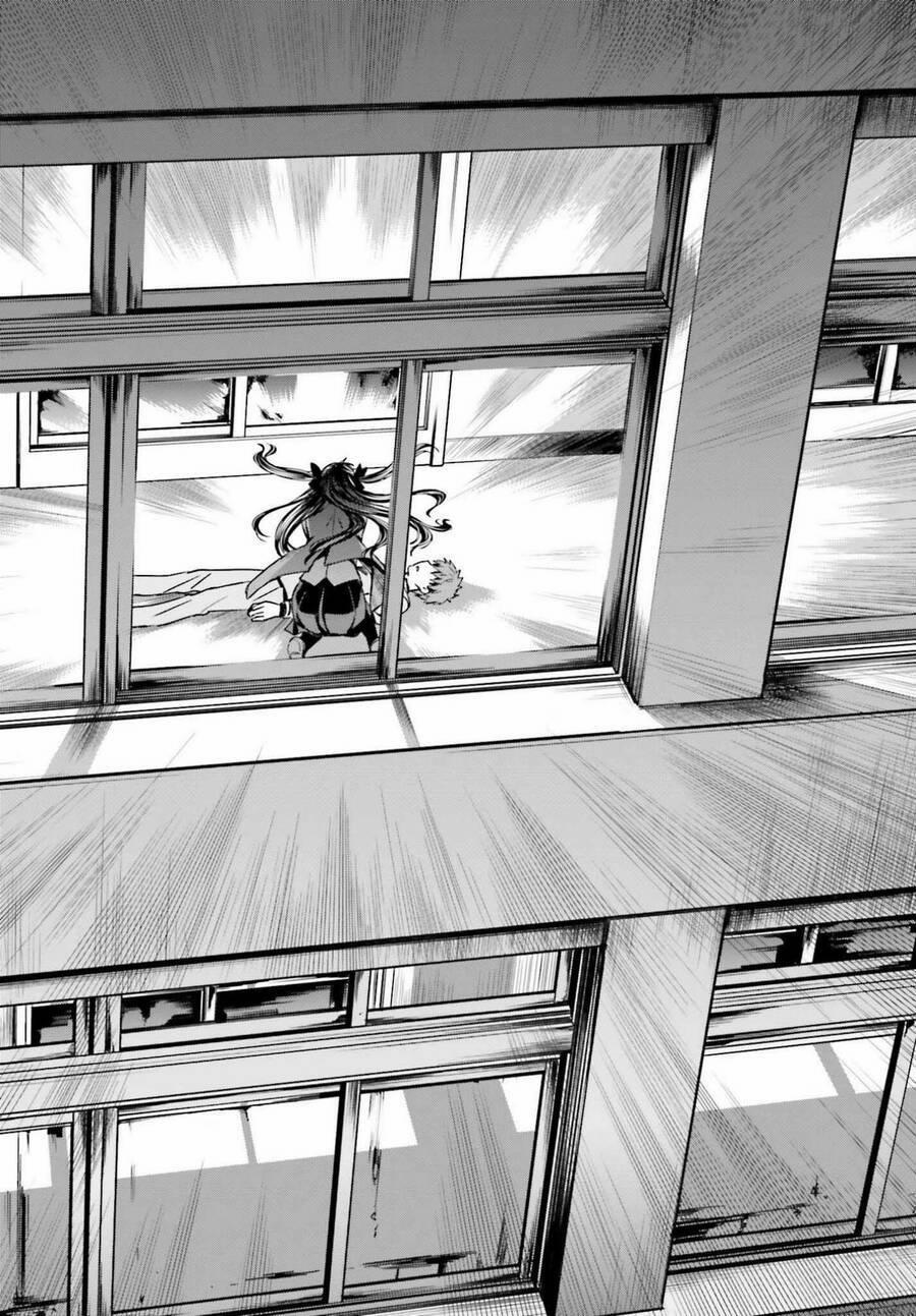 Fate/stay Night: Unlimited Blade Works 2.5 trang 11