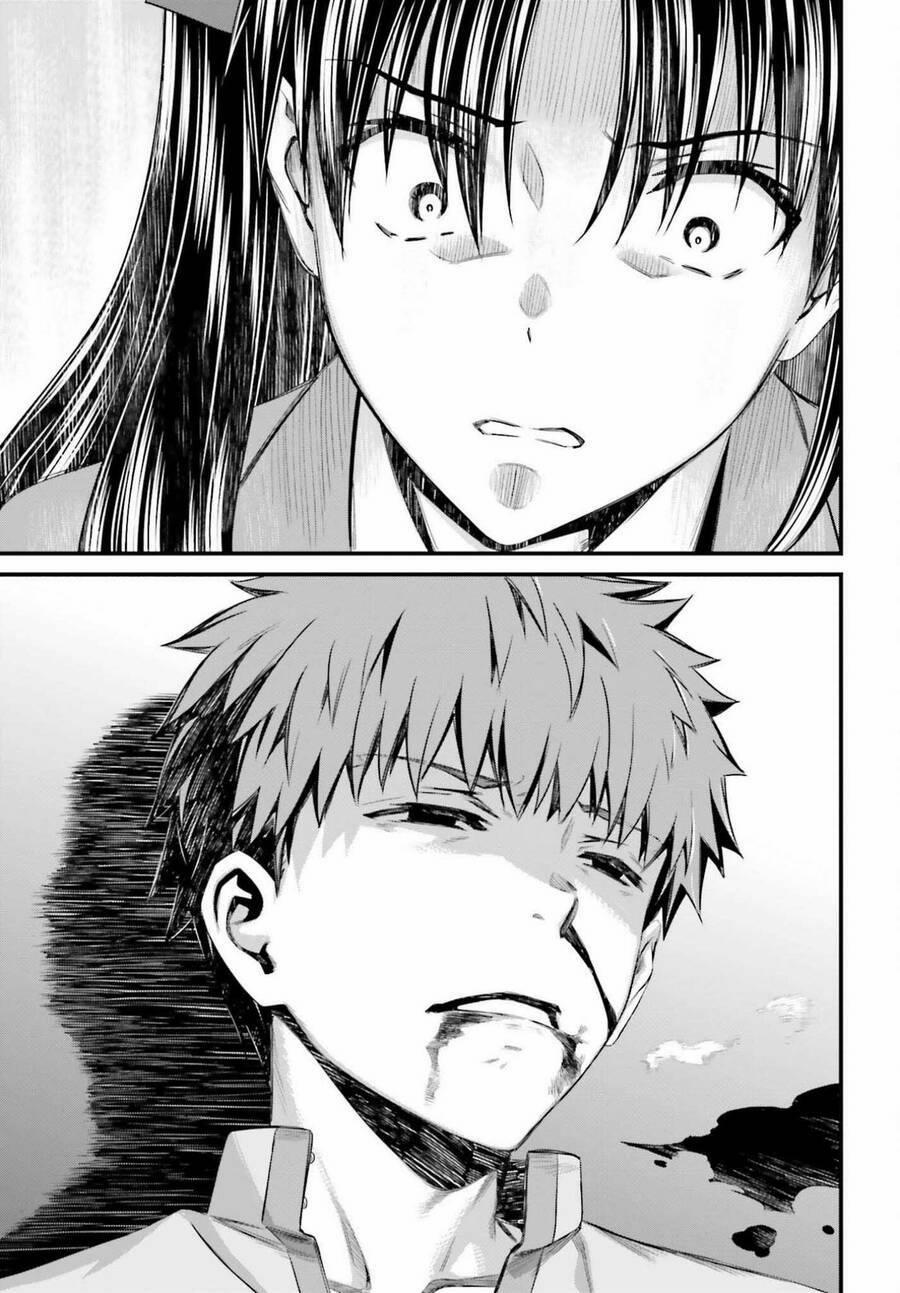 Fate/stay Night: Unlimited Blade Works 2.5 trang 6