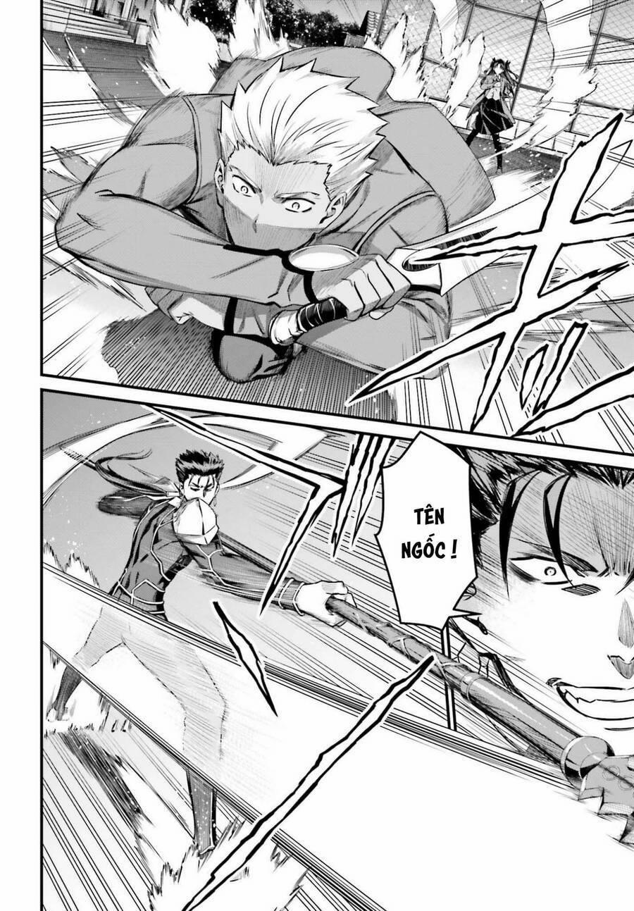 Fate/stay Night: Unlimited Blade Works 2 trang 5