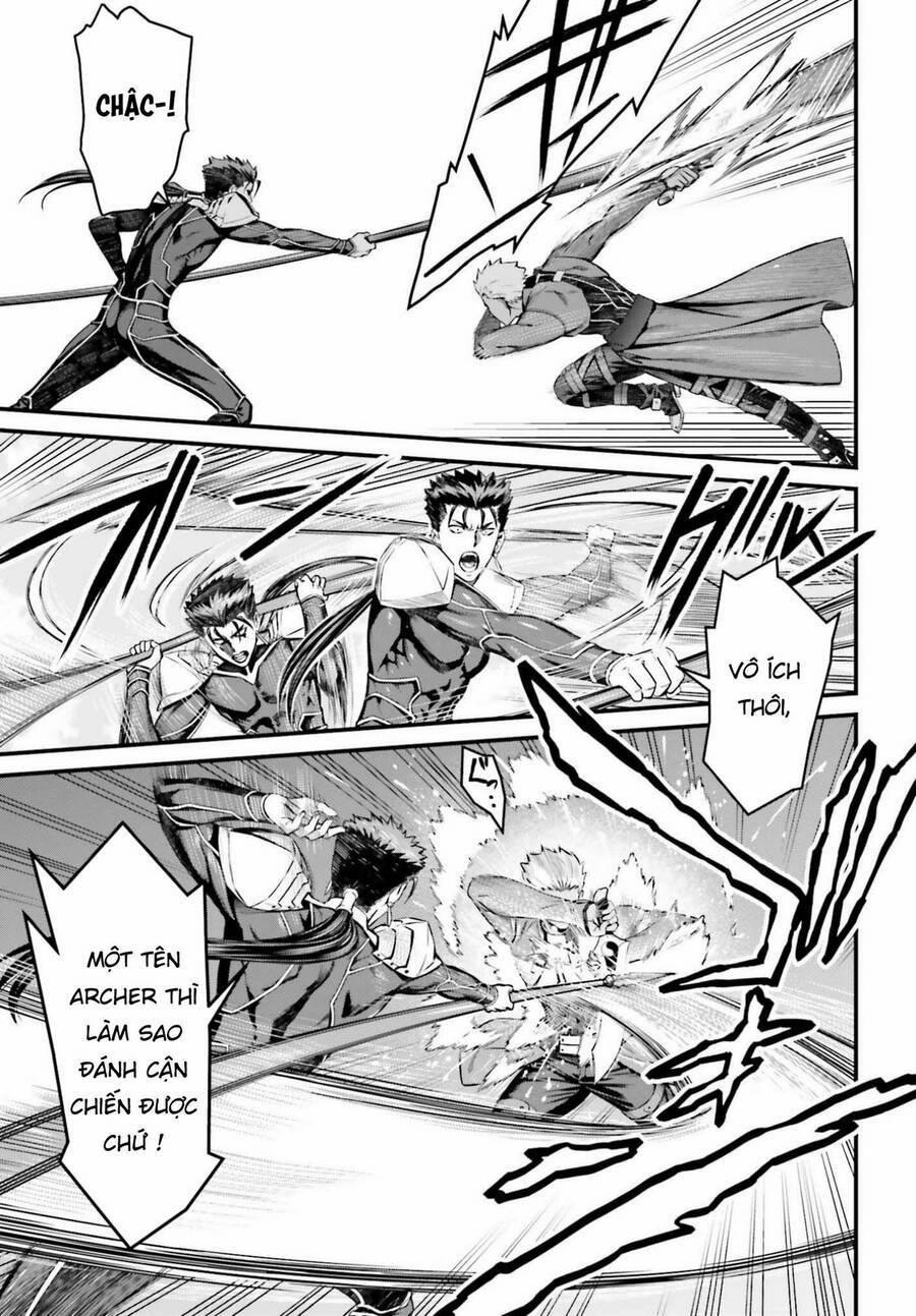Fate/stay Night: Unlimited Blade Works 2 trang 6