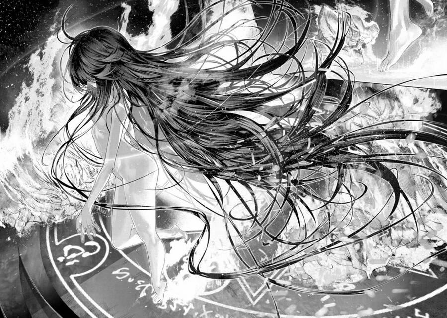 Fate/type Redline - Truyền Kỳ Về Chén Thánh Đế Đô 15.1 trang 12